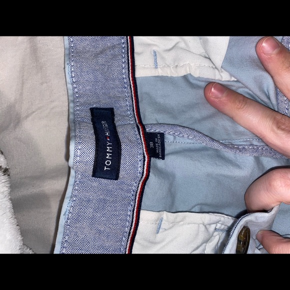 Men’s shorts - Picture 2 of 3